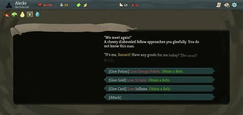 Ranwid does it again : r/slaythespire .
